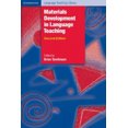 thumbnail image 3 of Materials Development in Language Teaching (Cambridge Language Teaching Library), 3 of 3