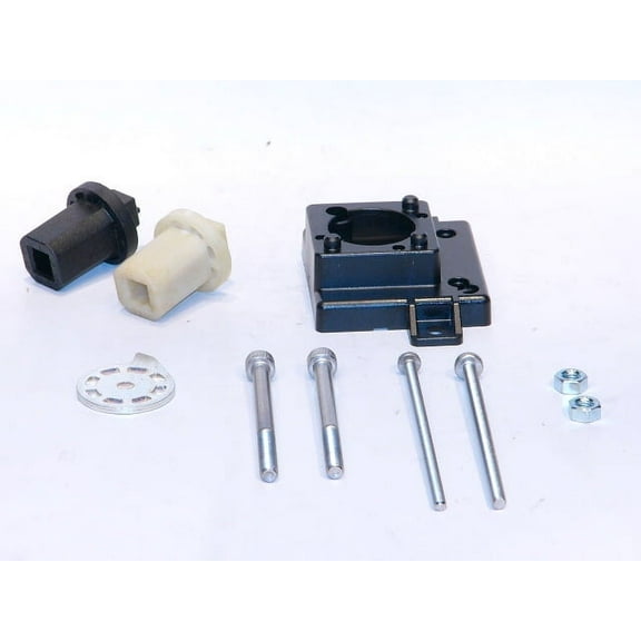 Belimo WLF Linkage Kit