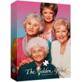 thumbnail image 1 of Rompecabezas USAOPOLY The Golden Girls 1000 piezas, 1 of 14