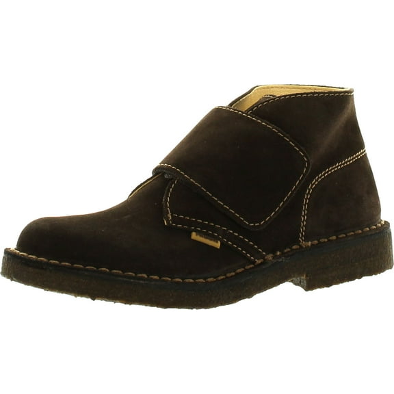 Primigi Boys Groungy Chukka Boots