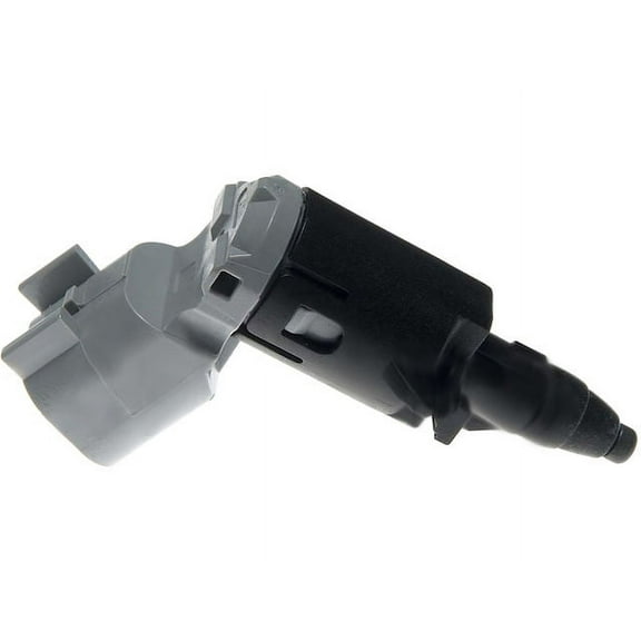 Rear Door Contact Switch - Compatible with 2009 - 2020 Ford F-150 4-Door 2010 2011 2012 2013 2014 2015 2016 2017 2018 2019