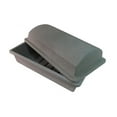thumbnail image 4 of Loving Touch Large Pet Casket with Blue Bedding & Pillow (Blue, Large), 4 of 8