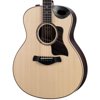 Taylor Builder's Edition 816ce Grand Symphony Acoustic-Electric Guitar