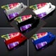 thumbnail image 3 of Del Vehículo Del Coche Pintura Luminosa Luces Aéreas Auto Aletas De Tiburón Decoración Del Techo Luz Led Luz Del Techo Del Coche Eigraketly HA039608-02, 3 of 6