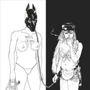 Death Grips - The Money Store - Music & Performance - Vinyl