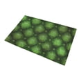 thumbnail image 3 of CADecor amazing and shimmering Non-Slip Bath Rug Bath Mat Rug Doormat 30x18 inches, 3 of 3
