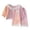 F5-Pink, variant on 12 18 24 Months 1T 2T Baby Girls Sleepers Toddler Clothing Long Sleeve Top Elastic Pants 2PCS Set Newborn Girl Pjs Infant Outfits Fall Winter Sizes 12-18 Months,Pink
