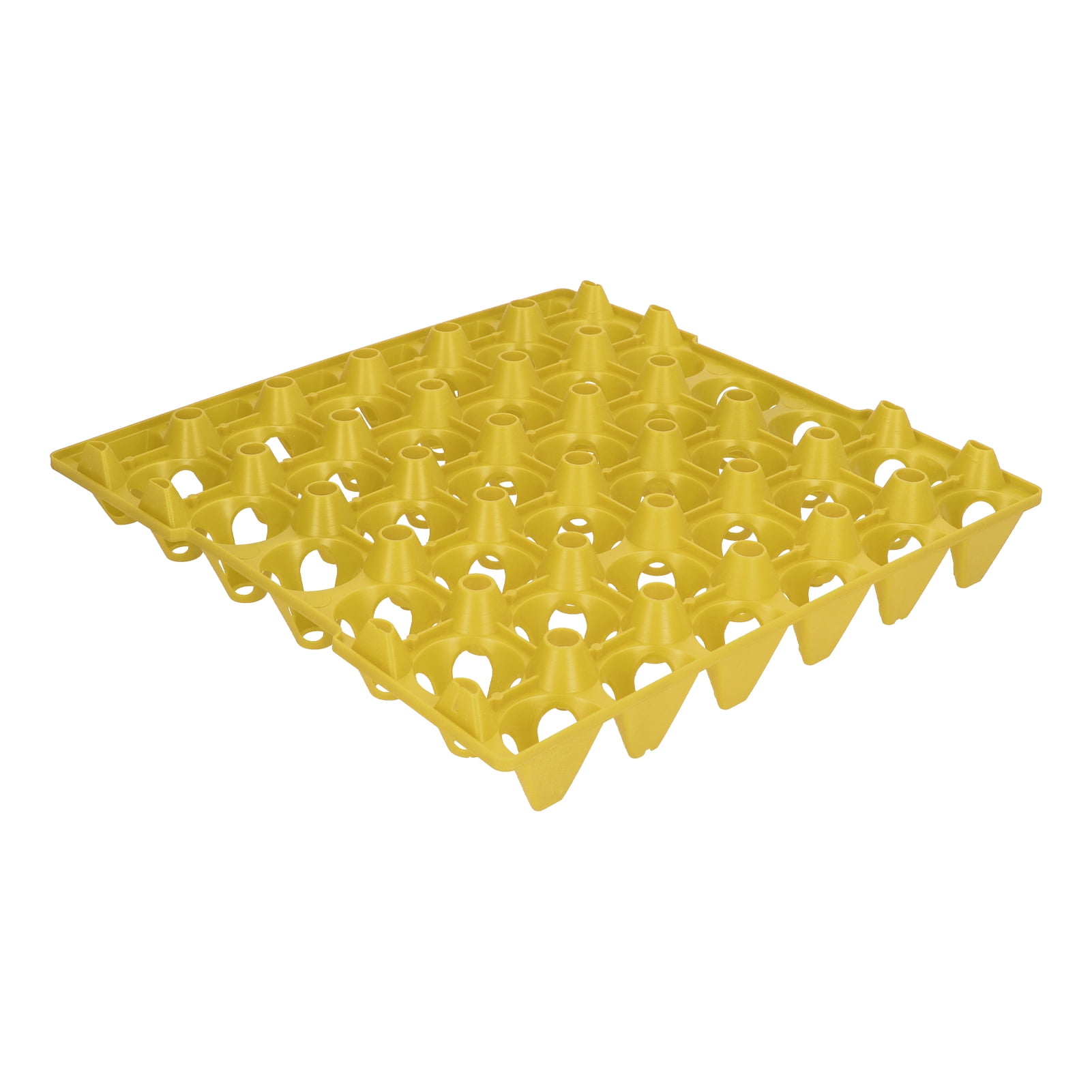 30,Egg Storage Tray, Durable Plastic Crates For <span Style="background:red">farm <span Style="background:red"></span></span> Eggs, Reusable Holder