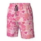thumbnail image 4 of Fotbe Love Trajes de Baño Estampados para Hombre, Shorts de Verano de Secado Rápido, Ropa de Playa, Bañadores-XX-Large, 4 of 6