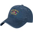 thumbnail image 1 of Baseball Cap for Women Men Cap Golf Dad Hat Classic Low Profile Trucker Hat, 1 of 7
