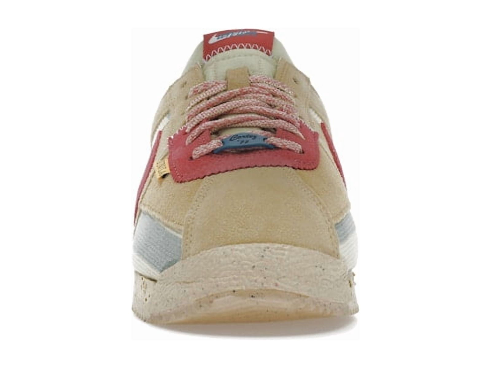 Nike Men's Cortez SP Union Sesame Running Shoes, from StockX