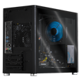 thumbnail image 4 of Xtreme PC Gaming AMD Radeon RX 6500 XT Ryzen 5 5500 16GB SSD 250GB 2TB WIFI Eris Grey gris, 4 of 6