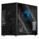 thumbnail image 4 of Xtreme PC Gaming AMD Radeon RX 6500 XT Ryzen 5 5500 16GB SSD 250GB 2TB WIFI Eris Grey gris, 4 of 6