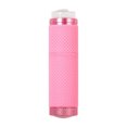 thumbnail image 2 of Guardurnaity Luz de uñas de gel de mano con estampador de silicona Prensa portátil Lámpara de secado rápido Hogar Spa Secador de uñas Linterna Antorcha Juegos de manicura Guardurnaity CE001580-00, 2 of 6