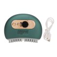 thumbnail image 2 of Portable Electric  Brush, 600mAh USB  Brush 9 Gear Temperature Control  for Home, 2 of 8