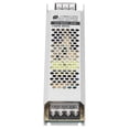 thumbnail image 1 of LED Power Supply, AC190-240V LED Driver Stable 150W CTN Series  For LED Strip 12V, 1 of 8