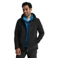 thumbnail image 4 of TOG24 Mens Truro Softshell Hooded Jacket, 4 of 4