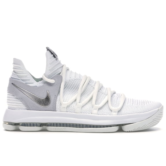 Nike Men's KD 10 Still KD Basketball Shoes, from StockX