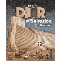 The Door of Salvation, (Hardcover)