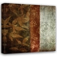 thumbnail image 1 of Kristin Emery 15x15 Gallery Wrapped Canvas Wall Art Titled - Spice Leaves II, 1 of 4