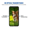thumbnail image 7 of 10D Tempered Glass Screen Protector for iPhone 11/11 Pro/11 Pro Max – Full Coverage, 9H Hardness, Anti-Fingerprint, Bubble-Free, Rounded Edge Design TIKA, 7 of 7