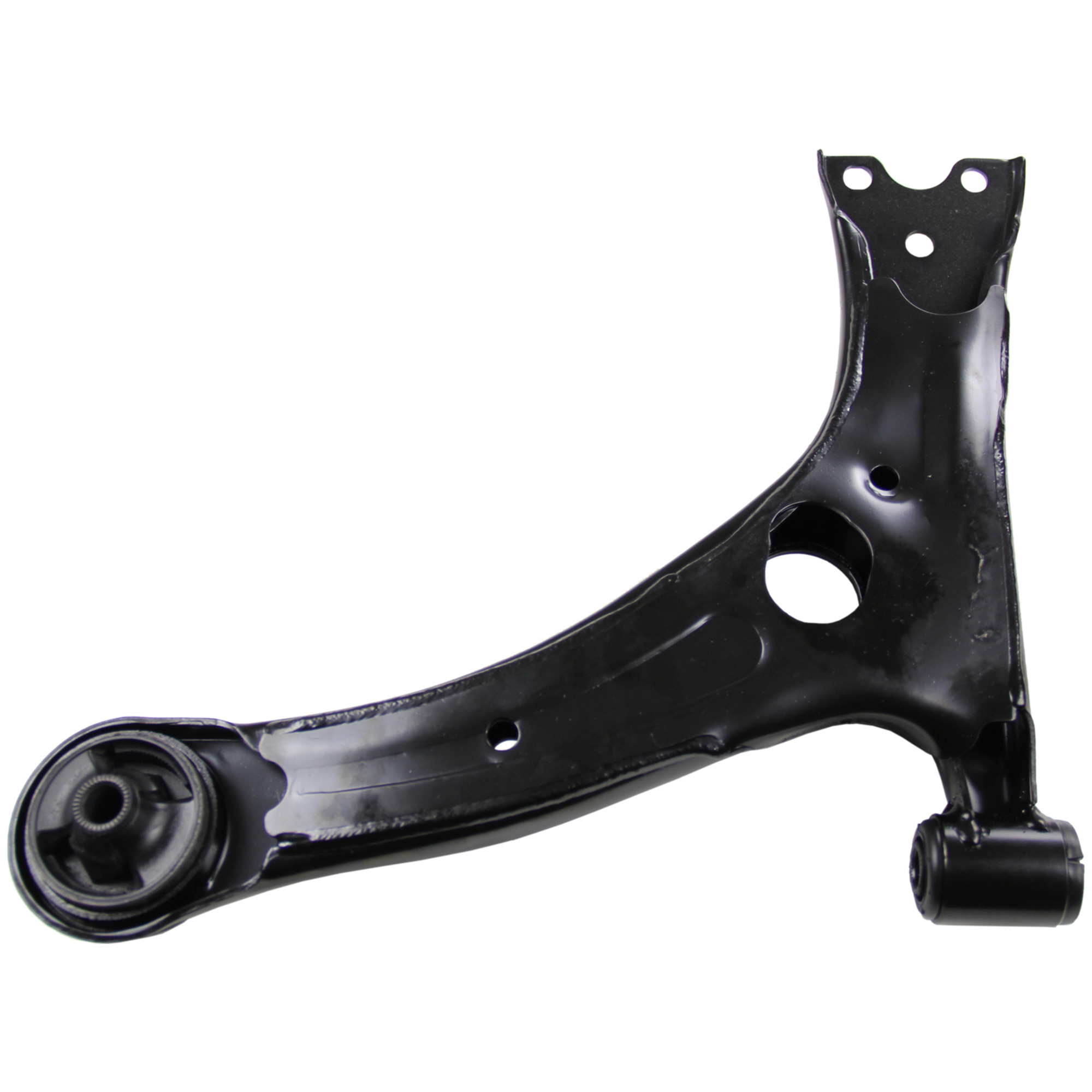 MOOG RK641277 Control Arm Fits select: 2009-2013 TOYOTA COROLLA, 2009-2013 TOYOTA COROLLA MATRIX