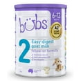 thumbnail image 2 of Bubs® Goat Milk Follow-on Formula Stage 2, 800g (6-12 Months), 2 of 7