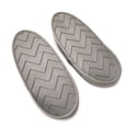 thumbnail image 1 of Rowing Machine Foot Pedals Rowing Machine Pedals Non-Slip Pedals Gym Accessories, 1 of 9