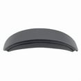 thumbnail image 3 of Snap On Headband Cushion Quick Installation for QuietComfort QC35 QC35II QC45 Headphones Synthetic Leather Padding, 3 of 10
