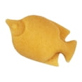 thumbnail image 2 of Milaget Konjac Cleaning Puff Exfoliating Facial Sponge for Deep Clean Turmeric, 2 of 9