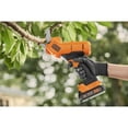 thumbnail image 2 of Podadora inalámbrica BLACK+DECKER BCPR320C1 20V Max, corte de 2,5 cm, 2 of 9
