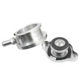 thumbnail image 1 of 32mm 1.25inch Radiator Fill Neck 0.9bar Radiator Cap Universal, 1 of 5