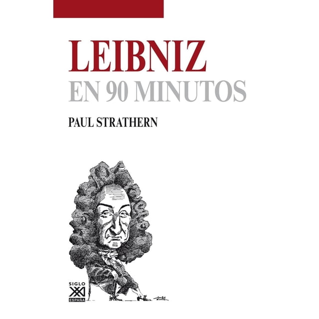 Leibniz En 90 Minutos Blanco