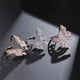 thumbnail image 3 of Guantes de juego para controlador de juegos móvil, material de fibra nano-plata con dedo táctil, guantes de pantalla táctil sin costuras, transpirables y antisudor de alta sensibilidad para juegos de, 3 of 5