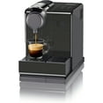 thumbnail image 6 of Delonghi Nespresso Lattissima Touch Espresso Machine - Washed Black, 6 of 10