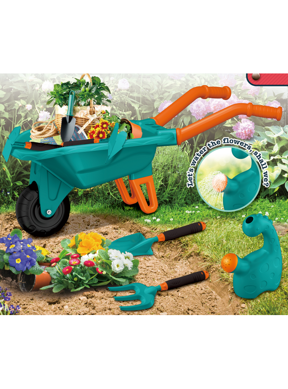 Gardening Toys in Play Home & Garden
