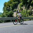 thumbnail image 2 of Vélo de Montagne pour Hommes Femmes 350W 26 Pouces Vélo Électrique avec Lumières USB Plus, 2 of 12