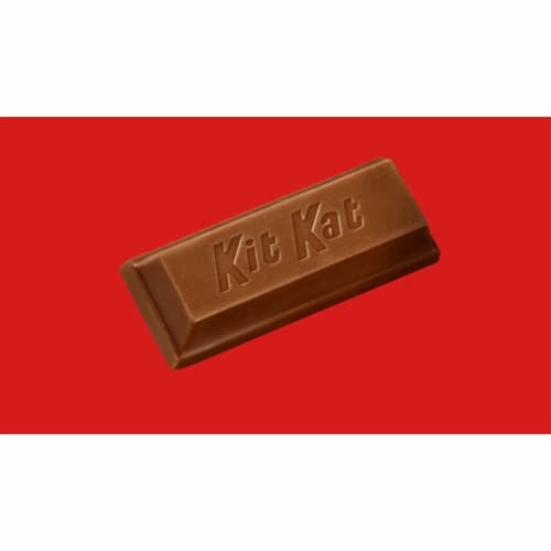 Buy KIT KAT Minis Unwrapped Milk Chocolate Wafer Candy Bar, 14 oz