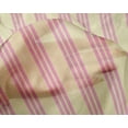 thumbnail image 4 of oneOone Silk Tabby Fabric Vertical Stripe Print Sewing Fabric BTY 42 Inch Wide, 4 of 4
