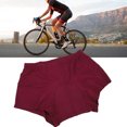 thumbnail image 4 of Men's Cycling Underwear Breathable Quick Drying Elastic Silicone 3D Padding Bike Shorts For Mountain Biking, 4 of 8