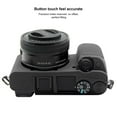 thumbnail image 5 of AMZER Soft Silicone Protective Case for Sony ILCE-6300, 5 of 7