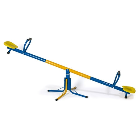 WonkaWoo Swirling Fun See Saw