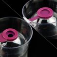 thumbnail image 3 of Moldes Para Pastel Separador de masa Control preciso de porciones Crema Speratator Herramientas de medición para hornear Likrtyny  Para estrenar, 3 of 9