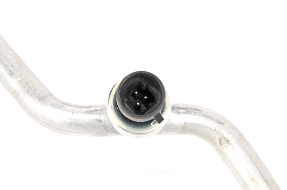 GM Genuine Parts 15-34936 A/C Compressor and Condenser Hose