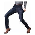 thumbnail image 1 of Jeans Pantalón Pantalones Para Hombre Jeans Stretch Skinny, 1 of 8