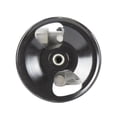 thumbnail image 4 of DNJ PSP1293 NEW Power Steering Pump w/Pulley Fits Cars & Trucks 02-07 Susuki 2.0L 2.3L L4 DOHC, 4 of 4
