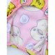 thumbnail image 4 of Teddy Panda, Small, Medium And Large Dogs, Spring, Summer And Autumn New Pet Clothes, 4 of 4