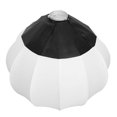 thumbnail image 2 of Modulador De Luz Tipo Softbox 65 Cm Para Interfaz Bowens, Ideal Transmisiones En Y GrabacióN Video, 2 of 11