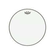 REMO 15" Ambassador HAZY SNARE Head