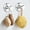 E, variant on TERGAYEE No-Drill Hooks 2024 New Stainless Steel Suction Cup Hooks Suction Cup Hooks for Shower Bathroom Hanging Towels Mounting On Glass Shower Doors Hooks